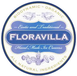 Floravilla Organic Ice Creamery in the Daintree Rainforest